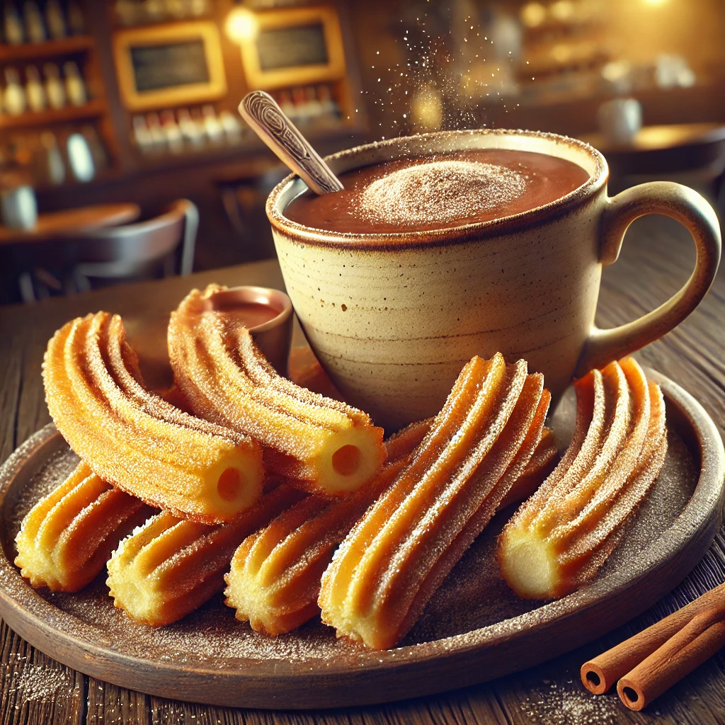 Churros