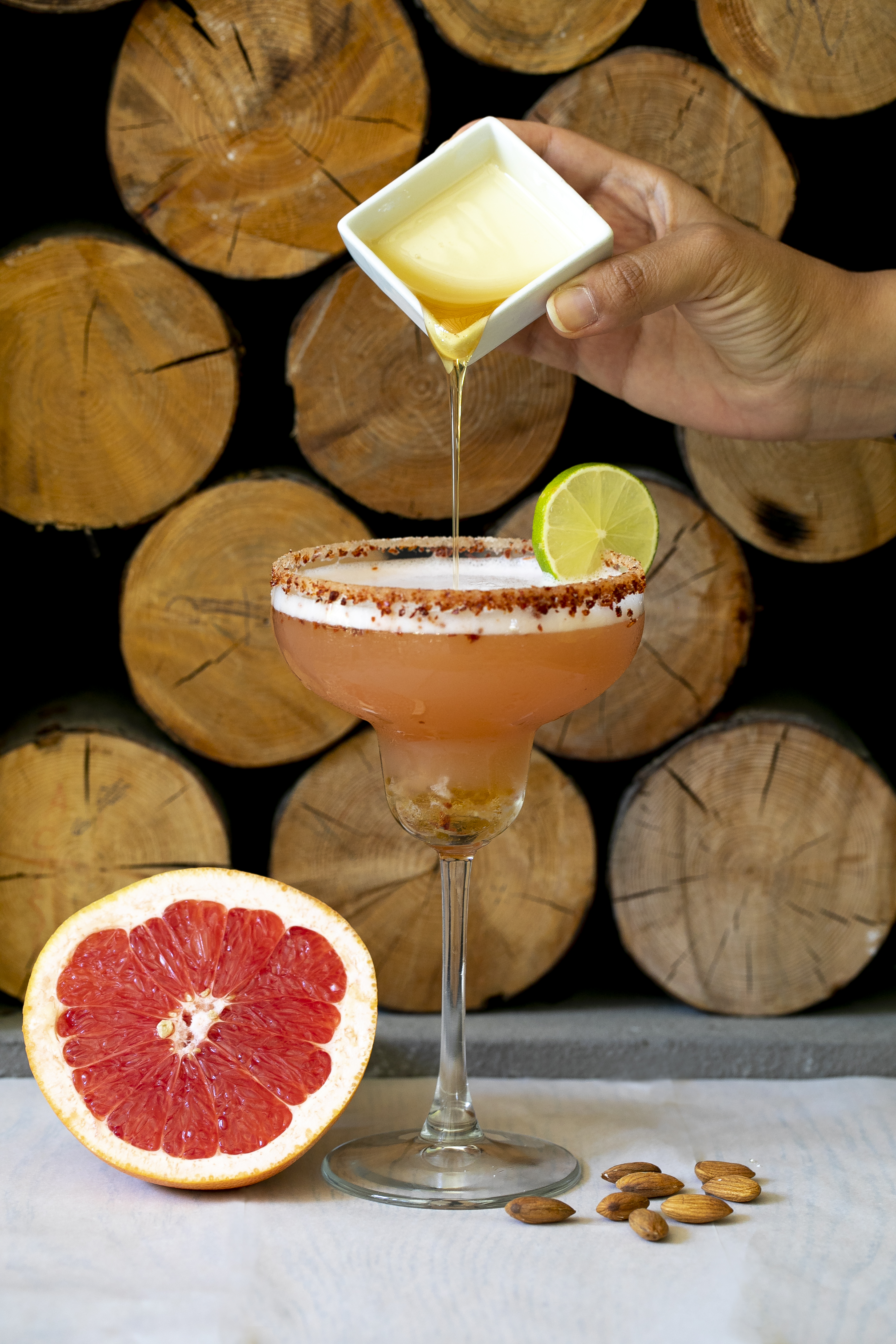 Margaritas Clásicas